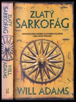 Zlatý sarkofág
