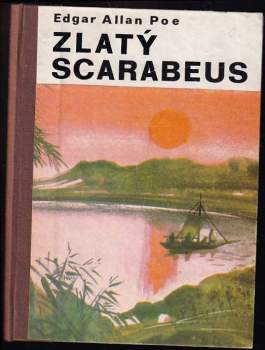 Zlatý scarabeus