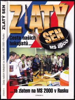 Zlatý sen