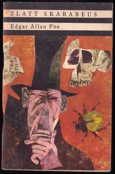 Zlatý skarabeus a jiné povídky