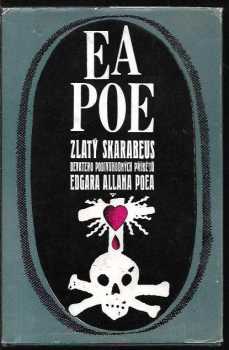 Edgar Allan Poe: Zlatý skarabeus