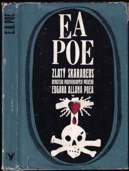 Zlatý skarabeus