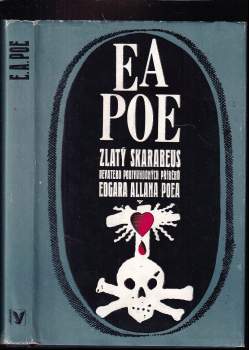 Edgar Allan Poe: Zlatý skarabeus