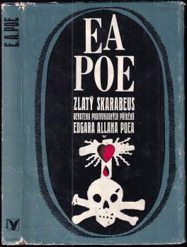 Edgar Allan Poe: Zlatý skarabeus