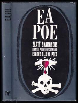 Edgar Allan Poe: Zlatý skarabeus