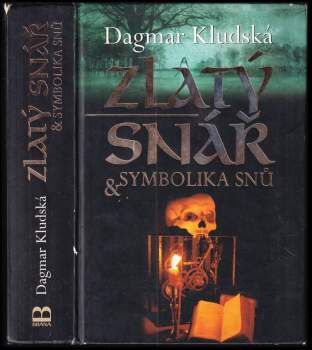 Zlatý snář & symbolika snů