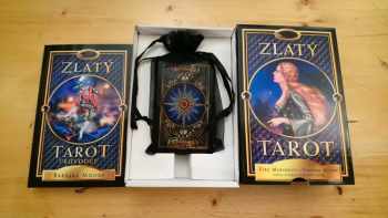 Zlatý tarot