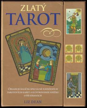 Zlatý tarot