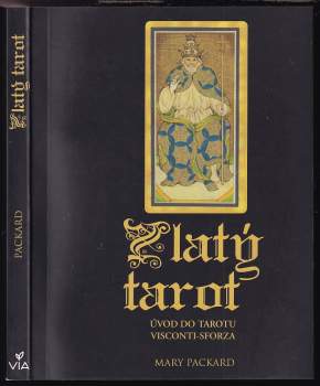 Zlatý tarot
