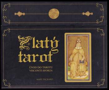 Zlatý tarot