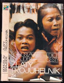 Zlatý trojúhelník