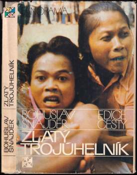 Bohuslav Šnajder: Zlatý trojúhelník