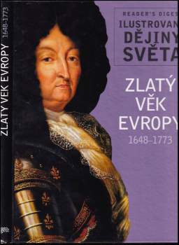 Zlatý věk Evropy : 1648-1773