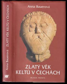 Zlatý věk Keltů v Čechách
