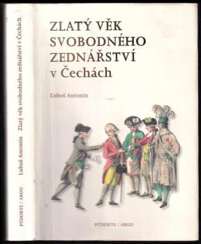 Zlatý věk svobodného zednářství v Čechách