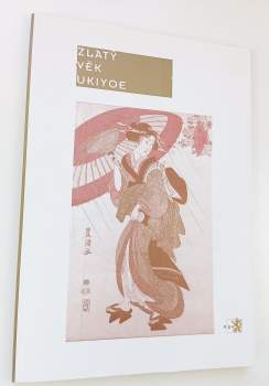Zlatý věk ukiyoe