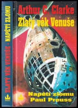 Arthur Charles Clarke: Zlatý věk Venuše