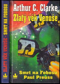 Zlatý věk Venuše : Smrt na Fobosu - [III.]