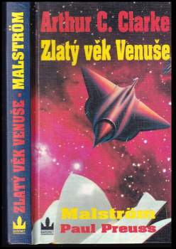Zlatý věk Venuše