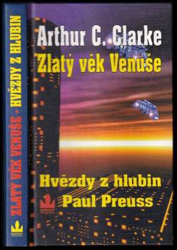 Zlatý věk Venuše