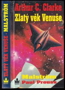Zlatý věk Venuše