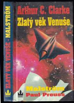 Zlatý věk Venuše