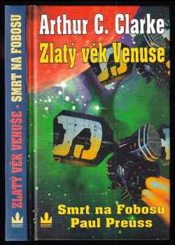 Zlatý věk Venuše
