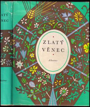Eduard Petiška: Zlatý věnec