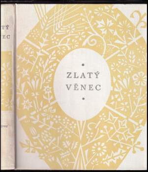 František Hrubín: Zlatý věnec