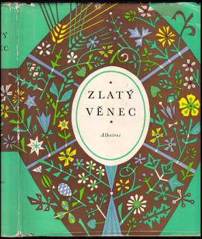 Zlatý věnec