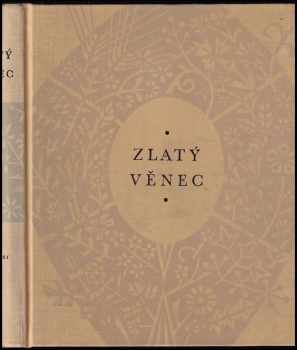 František Hrubín: Zlatý věnec