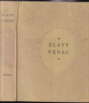 Zlatý věnec