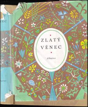 Zlatý věnec