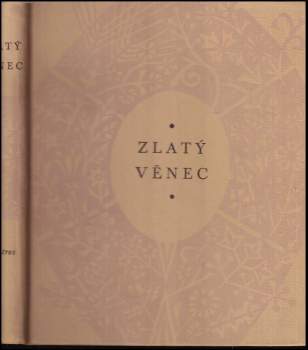 Zlatý věnec