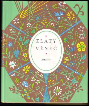 Zlatý věnec