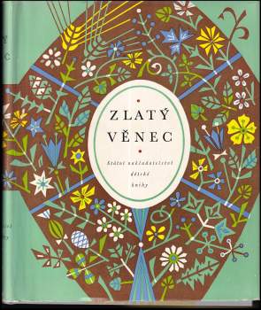 Zlatý věnec