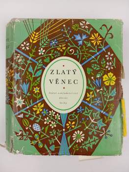 Zlatý věnec