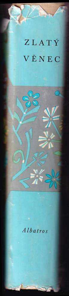 Zlatý věnec
