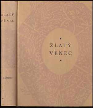 Zlatý věnec