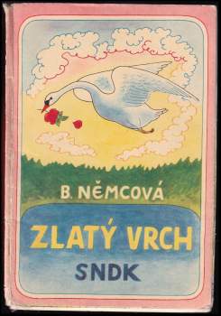 Zlatý vrch