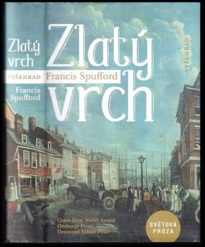 Zlatý vrch