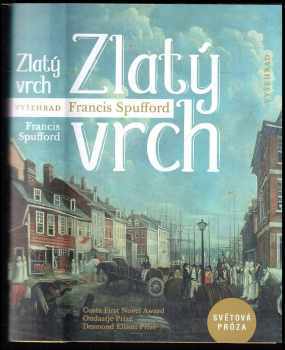 Zlatý vrch