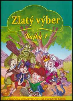 Zlatý výber