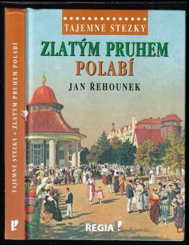 Zlatým pruhem Polabí
