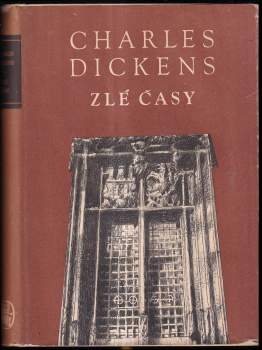 Zlé časy