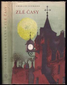 Zlé časy