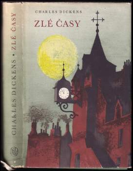 Zlé časy