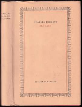 Zlé časy