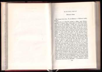 Charles Dickens: Zlé časy