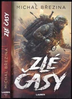 Michal Březina: Zlé časy